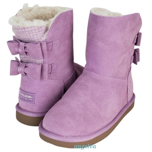 Koolaburra ugg girls kids - koolaburra,